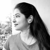 Aarthi Rajarajan's Profile Picture