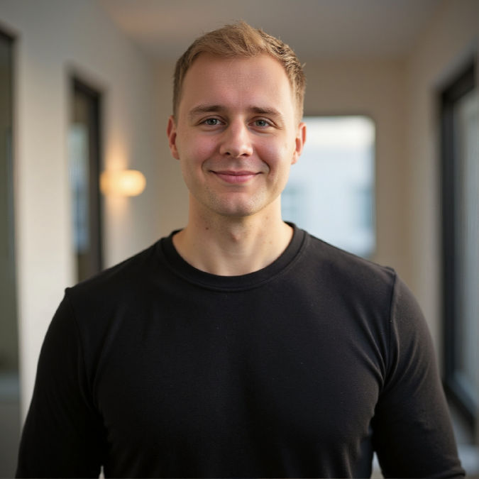 View Jakub Jamnický