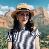 Ana Khachatrian's Profile Picture