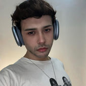 Tobias P. Galeano's Profile Picture