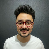 Cristian Osorio's Profile Picture