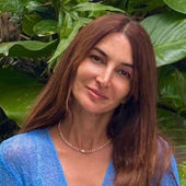 Sevinj Chalabi's Profile Picture