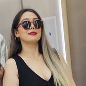 Samira Abasi's Profile Picture