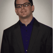 Brandon Bazar's Profile Picture