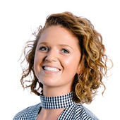 Jessica Johnson's Profile Picture