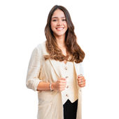 Paola Guzmán's Profile Picture