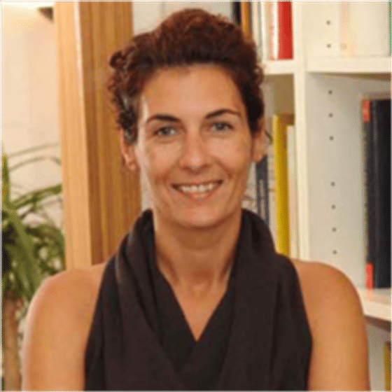 Profile image for Patrizia B.