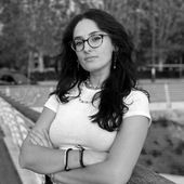 Alexandra Ionesi's Profile Picture