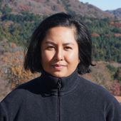 Alina Ronghangpi's Profile Picture
