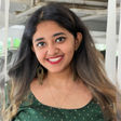 Profile image for Malvika Sarukai S
