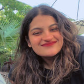 Asfiya Ghanchi's Profile Picture