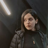 Zohre Karimzade's Profile Picture