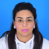 loubna jarradi's Profile Picture