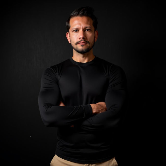 View José Ma Medina