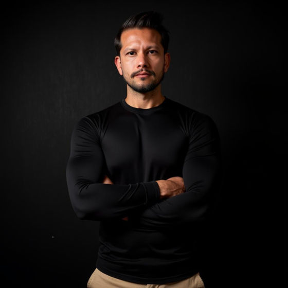 Profile image for José M.