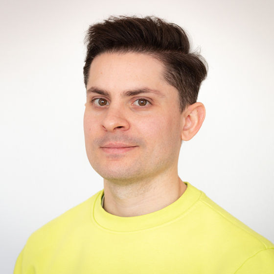 Profile image for Franco F.