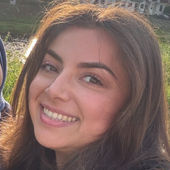 Fazilet Özisci's Profile Picture