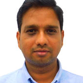 Deenadayalan Manickam's Profile Picture