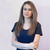 Freya Moshir's Profile Picture