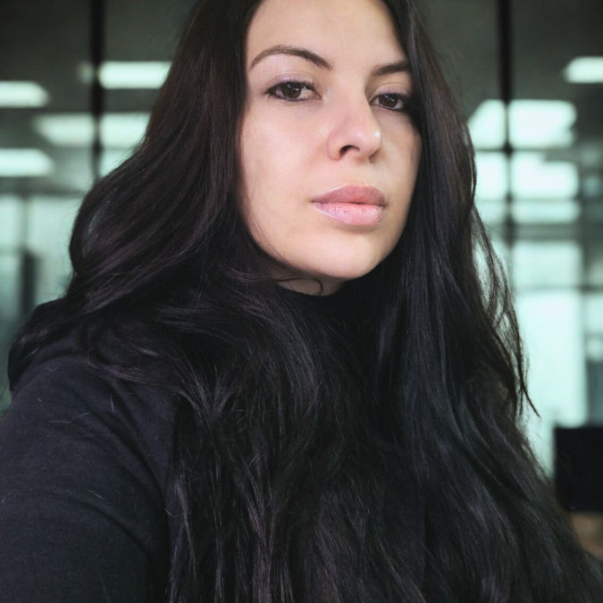 View Chèleen Ann Groenewald