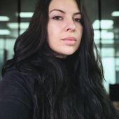 Chèleen Ann Groenewald's Profile Picture