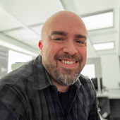 Marc Acosta's Profile Picture