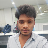 Deepak's Profile Picture