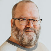Peter Barry's Profile Picture