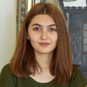 Destina Gökoğlu's Profile Picture