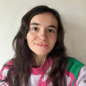 Juana Riera's Profile Picture