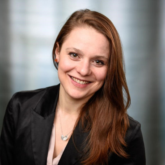 Profile image for Johanna W.