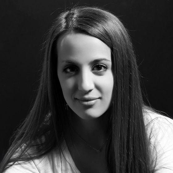 Profile image for Elena A.