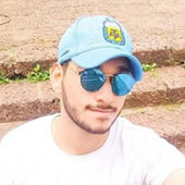 Ayush Gajjar's Profile Picture