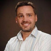 Dave Hoffman's Profile Picture