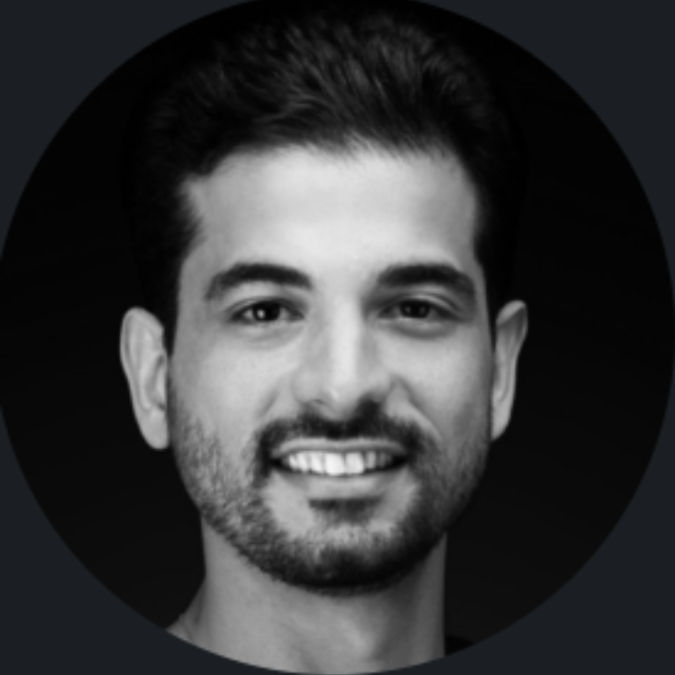 View Murillo Frezolone Barreto