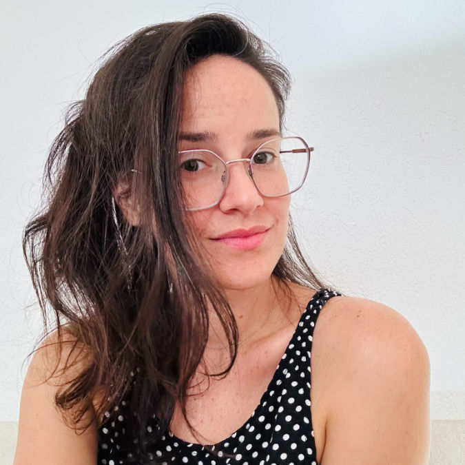 View Juliana Miller Gomes