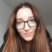 Anna Yakovleva's Profile Picture