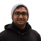 Vedant A Joshi's Profile Picture