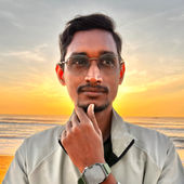 Venkatesan Kalaivanan's Profile Picture