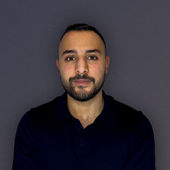 Jihad Aqel's Profile Picture