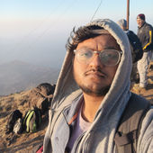 Bhavya Kariwala's Profile Picture