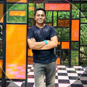 Vivek Karkera's Profile Picture