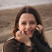 Lyuda Duda's Profile Picture