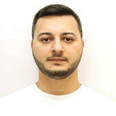 Ajdar Kalbiyev's Profile Picture