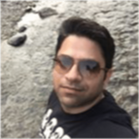 Profile image for Hitesh D.