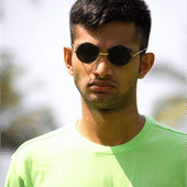 Andre Fernandes's Profile Picture