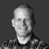 Ian McAbee's Profile Picture