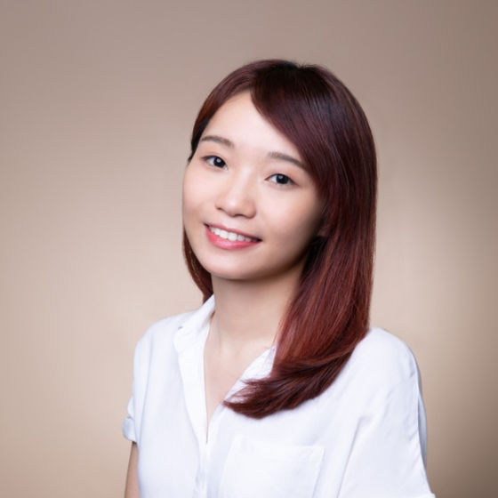 Profile image for Akina L.