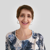 Nadine Nortje's Profile Picture