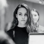 Sofiia Polishchuk's Profile Picture